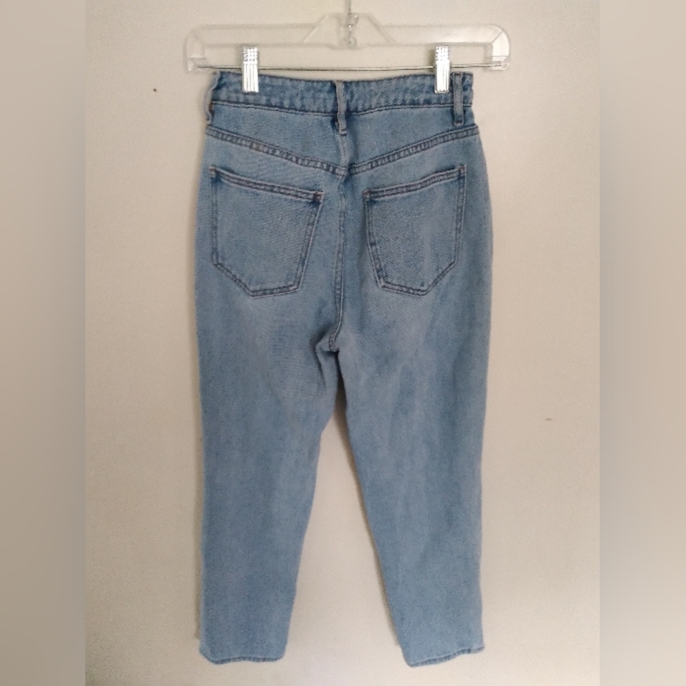 Pacsun Los Angeles mom jeans size 24